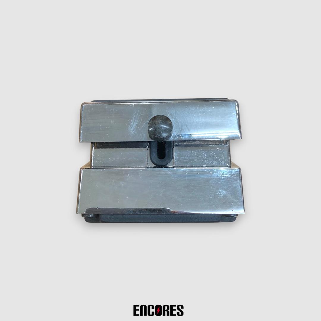 iSP Decimator II Noise Reduction ノイズゲート