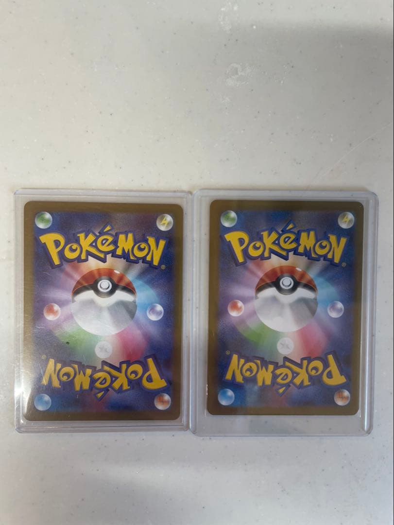 ポケモンカード メイのはげまし SAR➕SRセット