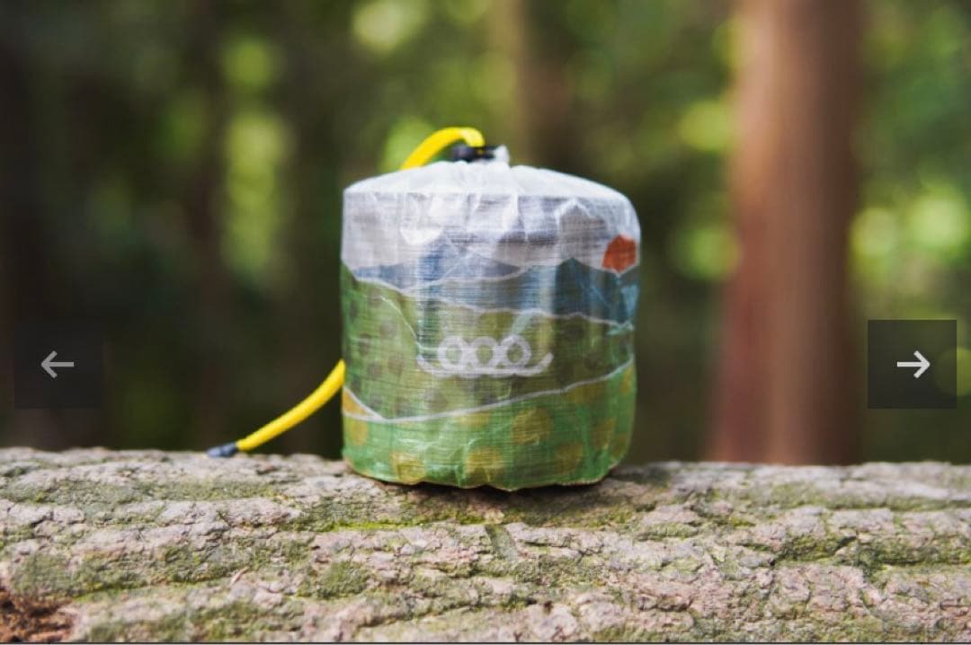 permandbaton パーマンドバトン