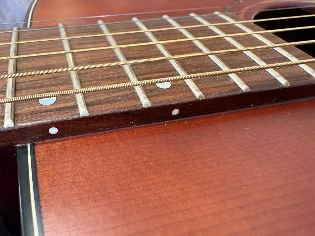 【最終値下げ】K.yairi SO-OV2 VSB アコースティックギター