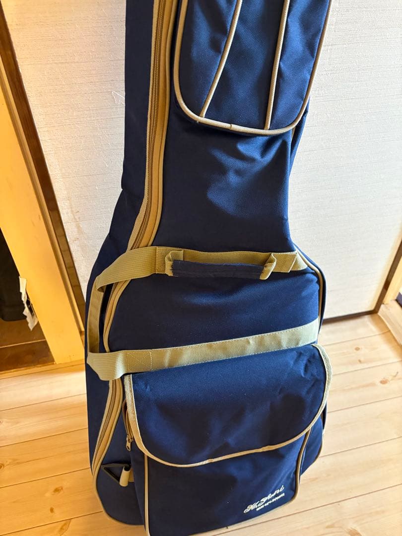 【最終値下げ】K.yairi SO-OV2 VSB アコースティックギター