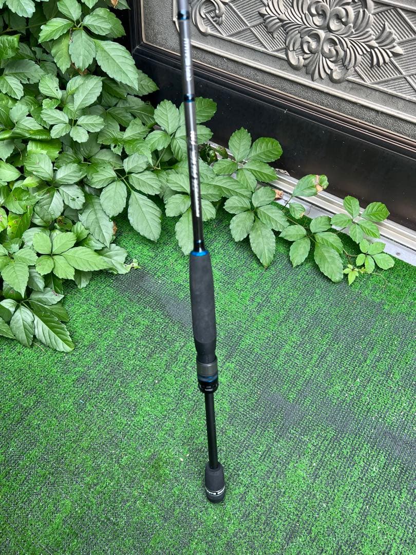 ism インフィニットブレード　IBTS-610UL 送料無料