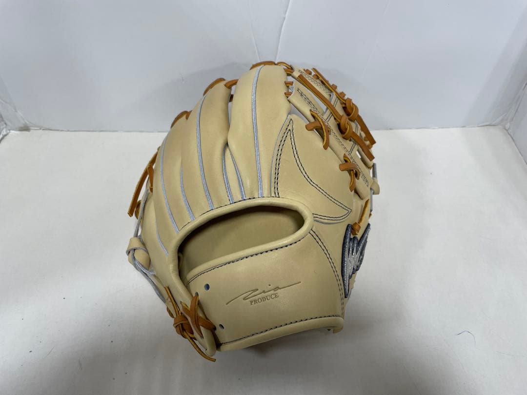 値下げ❌アイピーセレクト硬式内野手用グラブ