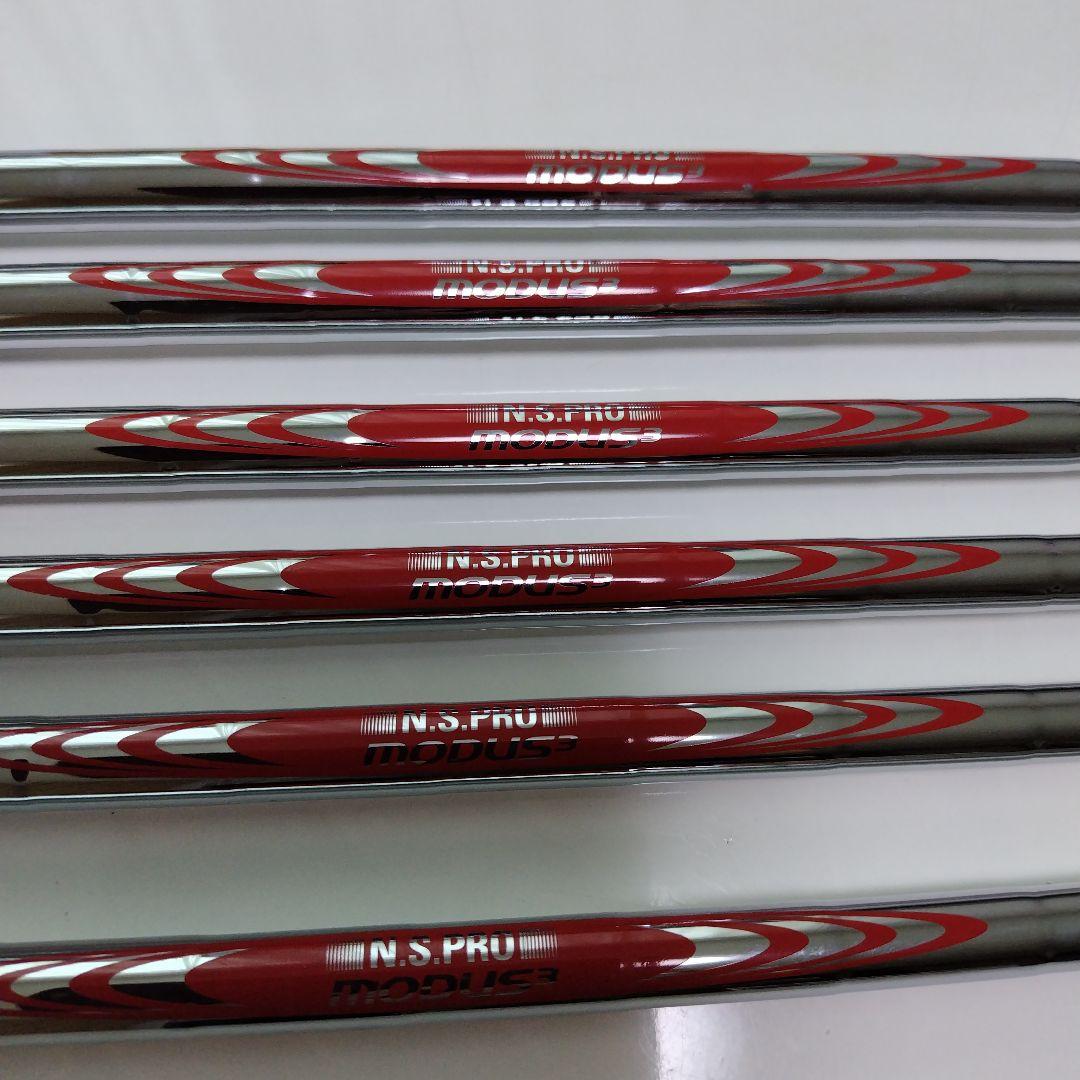 Titleist T150 アイアンセット 5-9 P