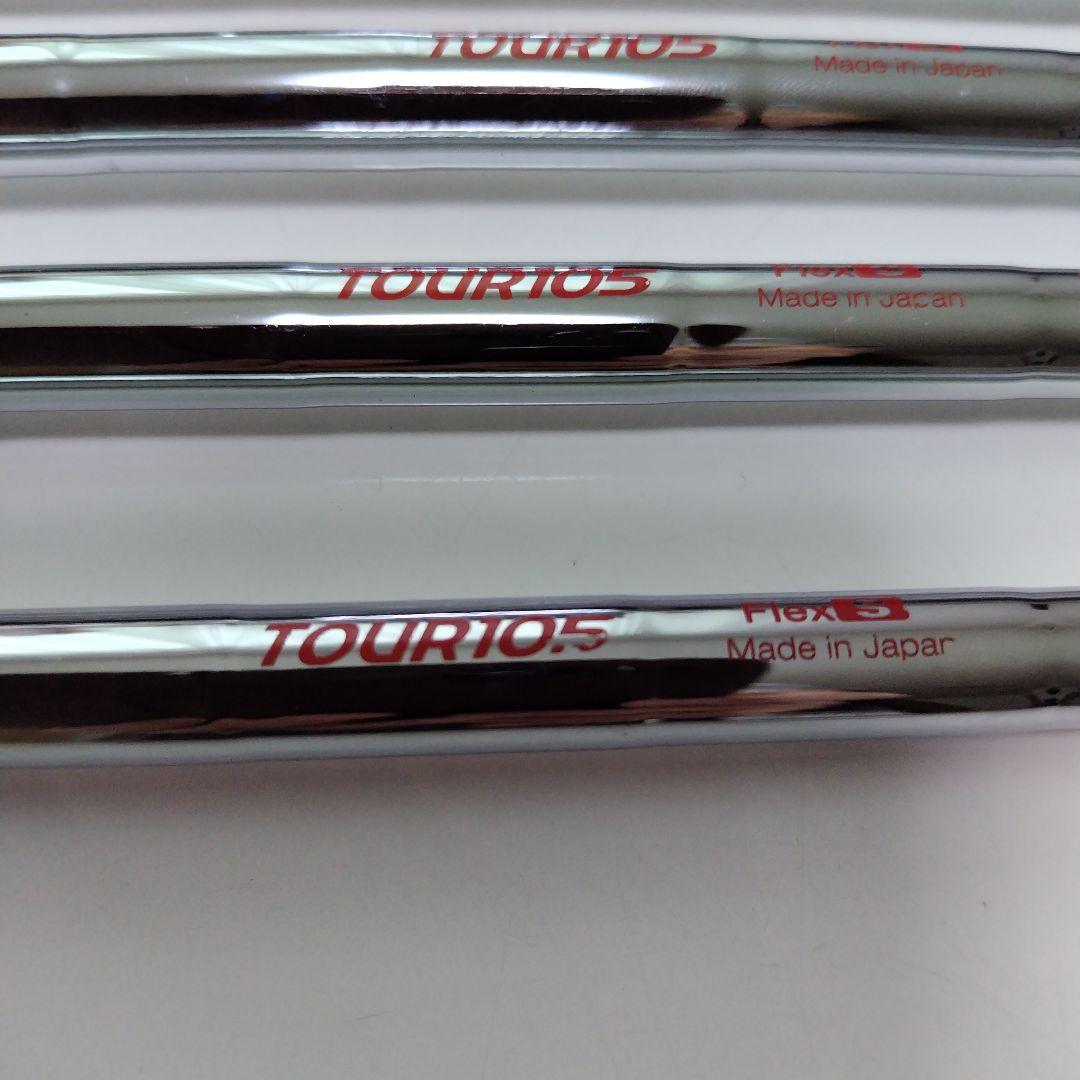 Titleist T150 アイアンセット 5-9 P