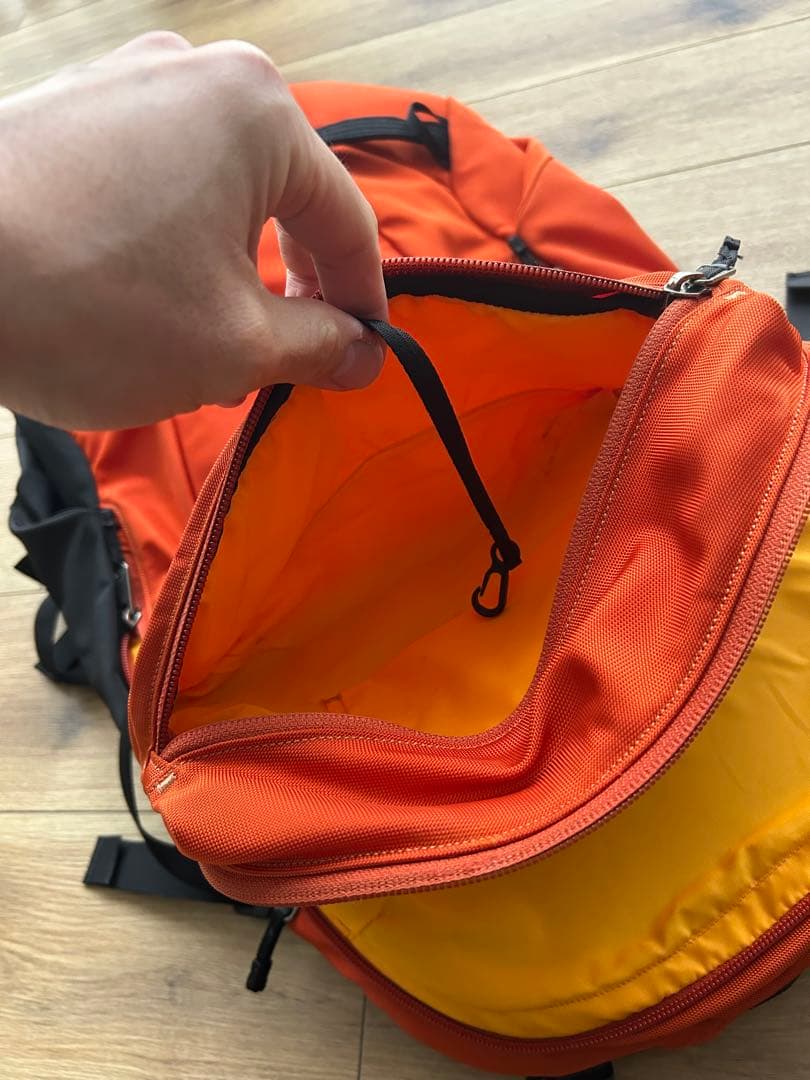 ARC´TERYX QUINTIC38