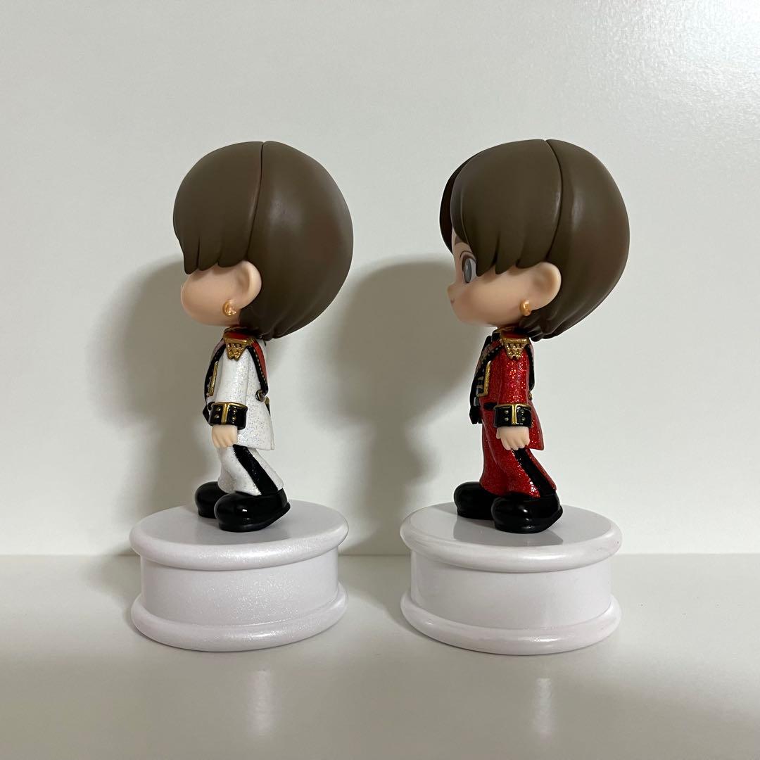 Hey! Say! JUMP 山田涼介 フィギュア ノーマル　シークレット