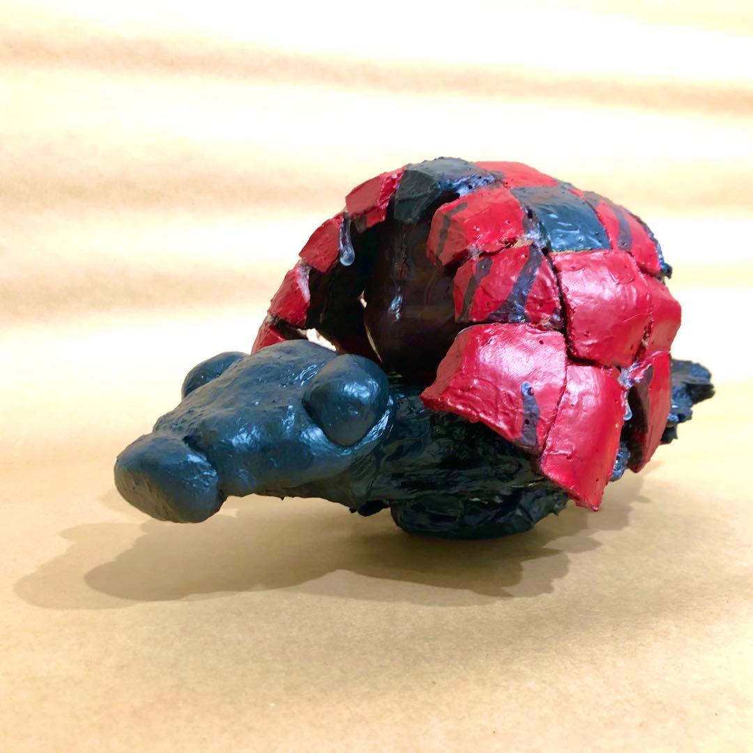 【2026年発表】『Ladybird』Darma