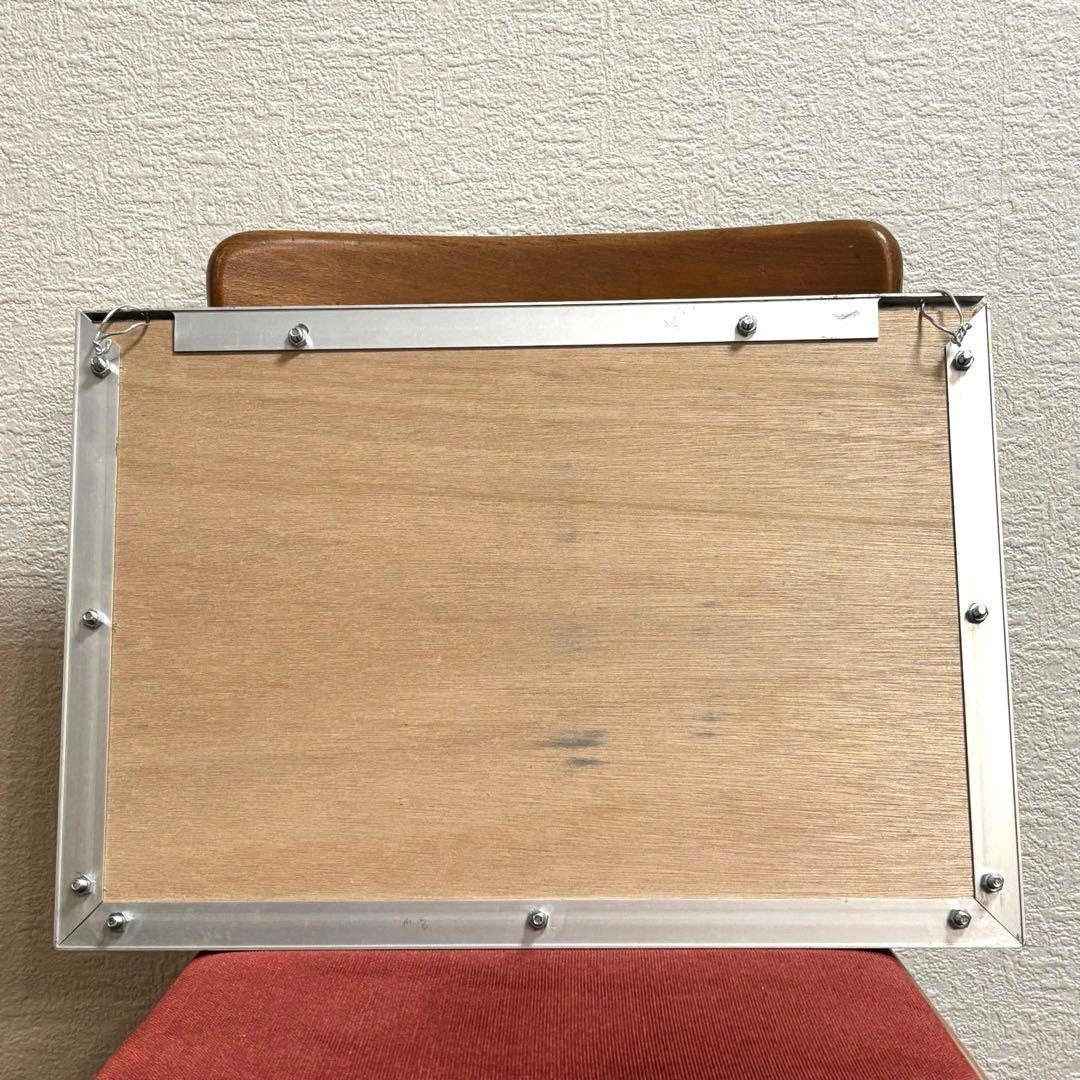 【セブンアップ 7up 】ソーダマシーン ヴィンテージ看板　ピーターマックス