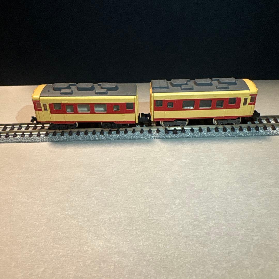 Nゲージ 客車 13両＋3両ジャンクセット 動力車両付き