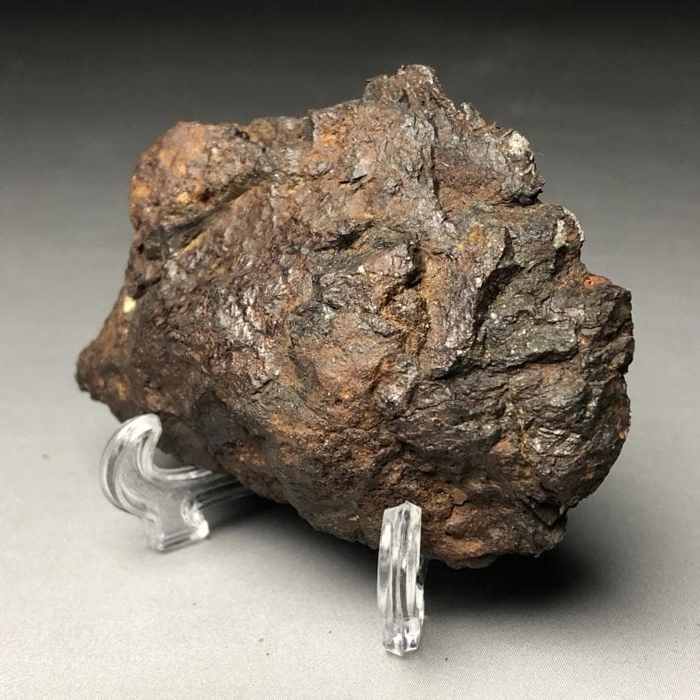 n*4様 隕石 鉄隕石　アルタイ隕石　原石　重さ約69ｇ