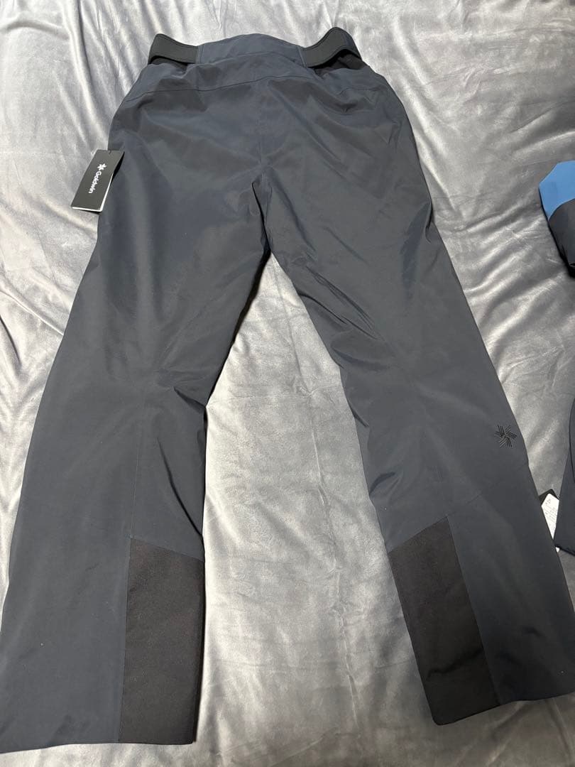 未使用　非売品ゴールドウィン オピニオンウェア GOLDWIN G/F Team