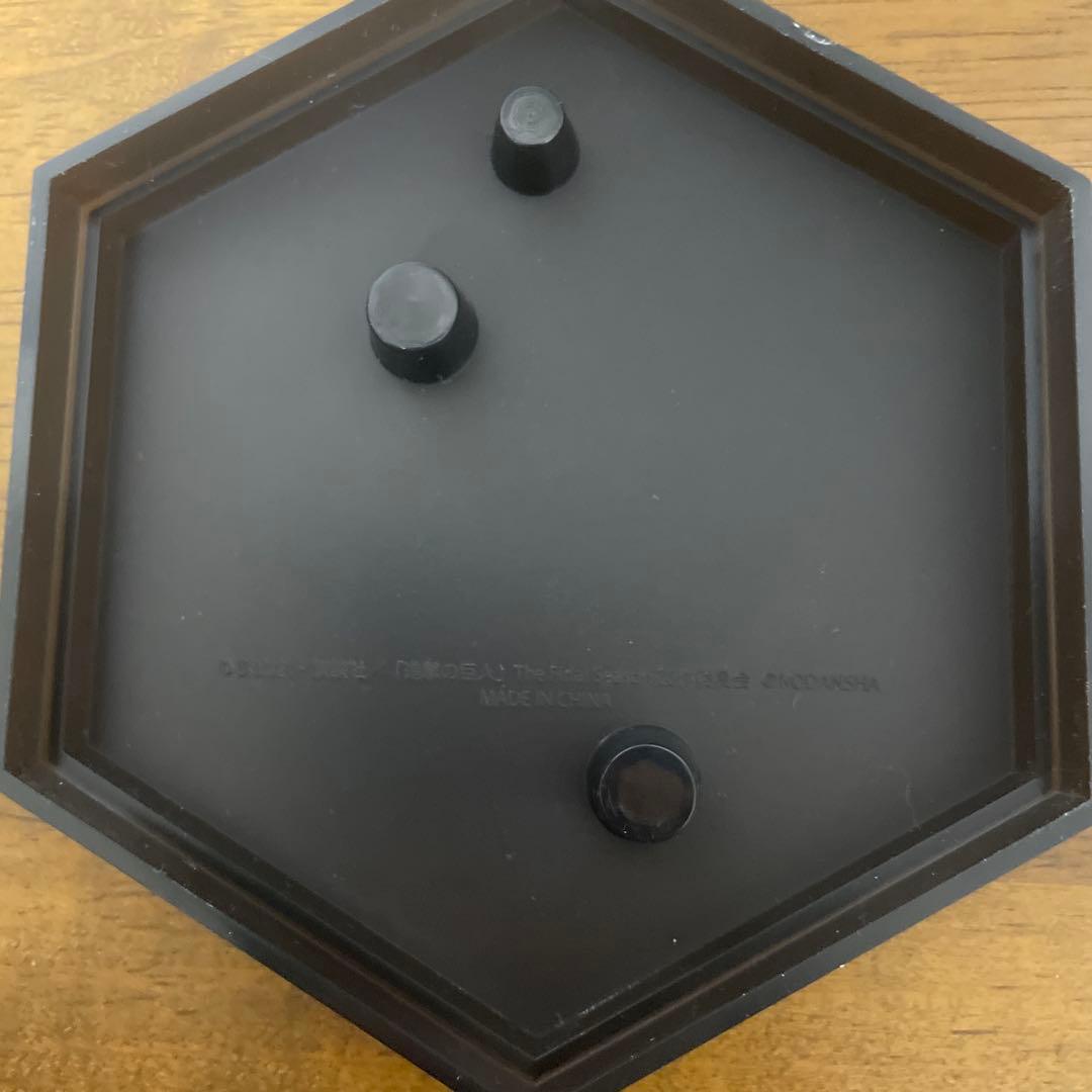 POP UP PARADE 進撃の巨人 アルミン 超大型巨人Ver. フィギュア