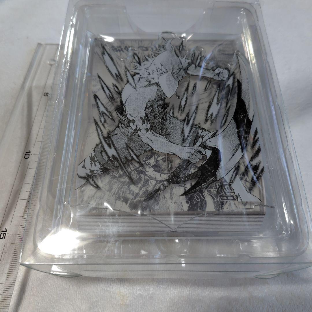 シャングリラ·フロンティア　特製アクリルスタンド