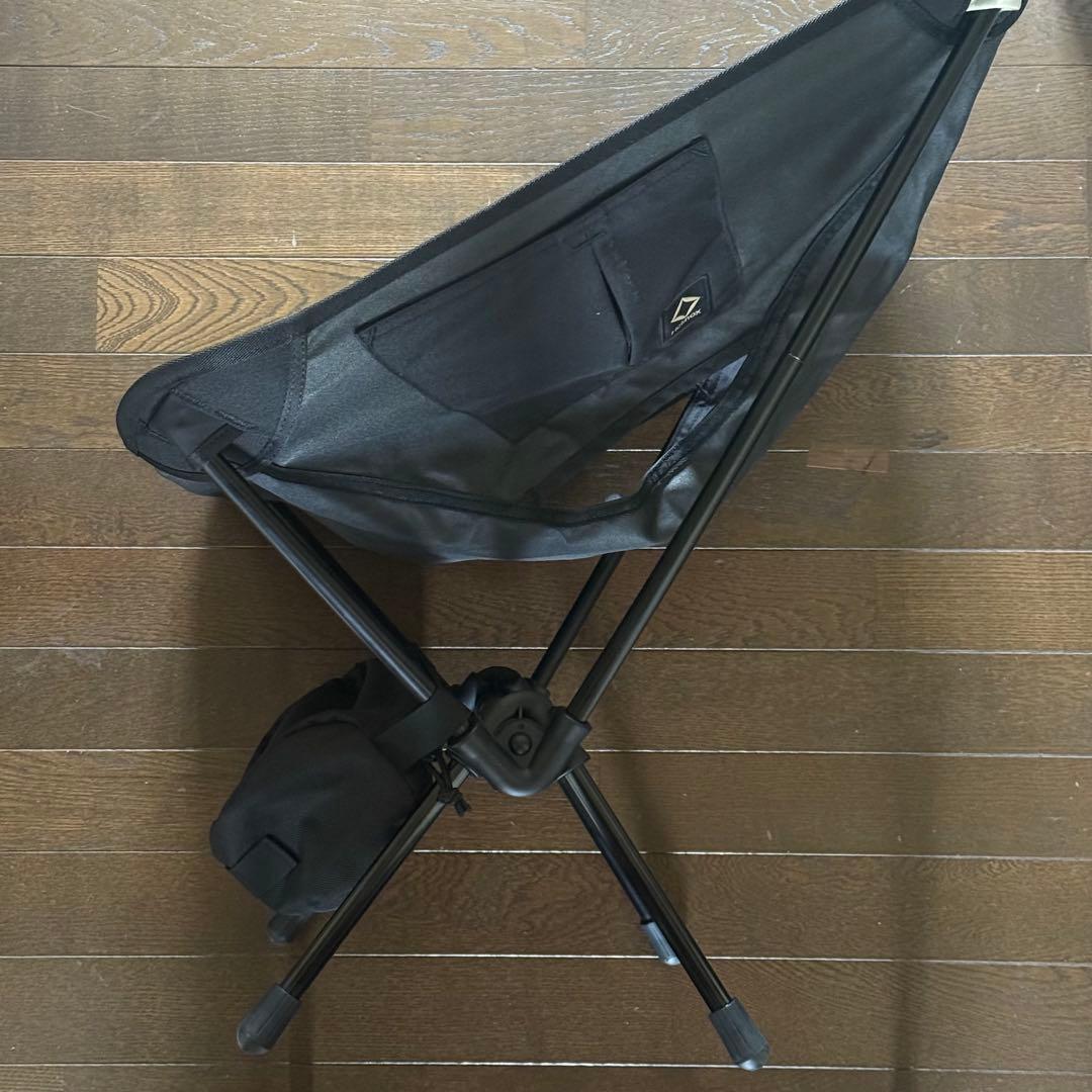 H*o様 【美品】Helinox ヘリノックス　タクティカルチェア　Mサイズ　ブ
