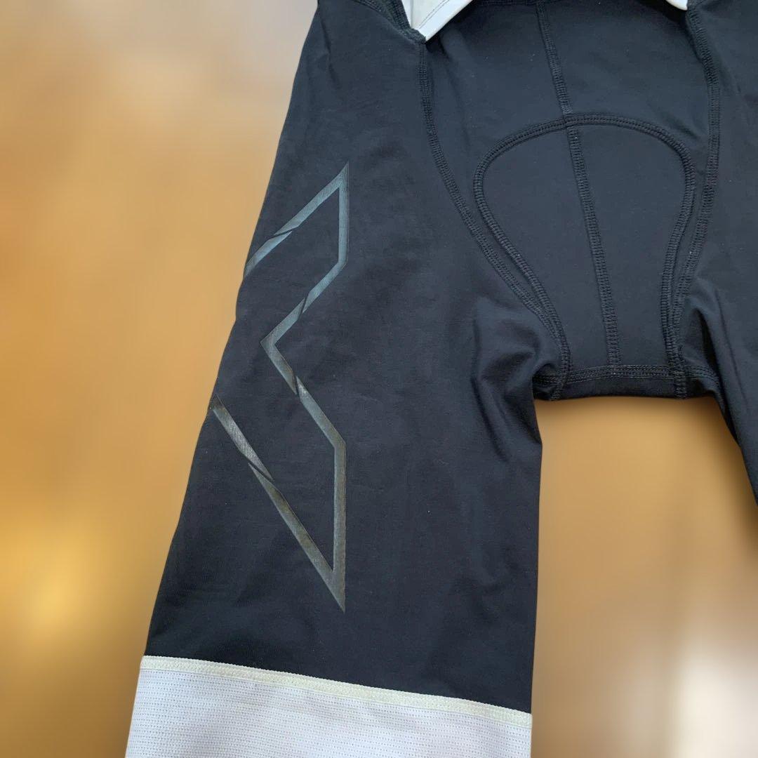 2XU ツータイムズユー トライスーツ　トライアスロン サイズS