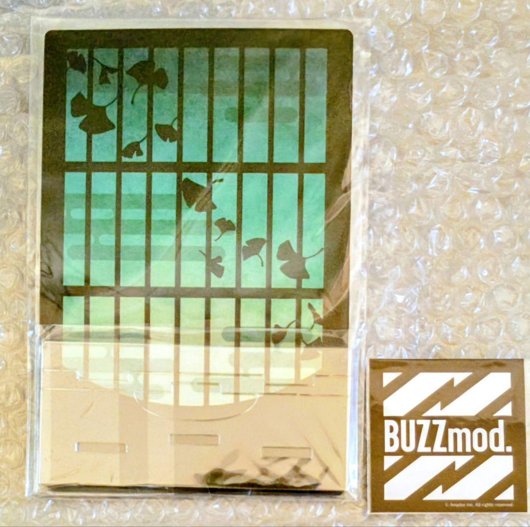 BUZZmod. 鬼滅の刃 時透無一郎 1/12スケールフィギュア 特典付き