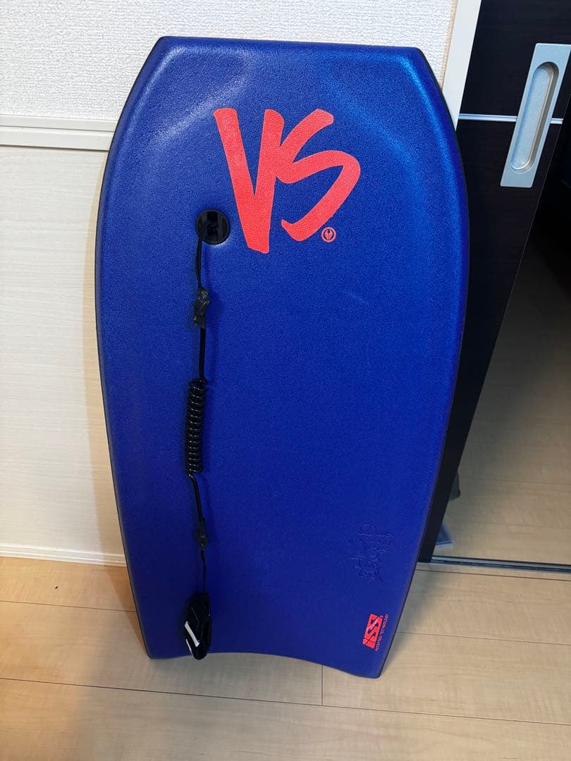 ボディーボード　VS（ヴィクトリー・サーフボード／VS Bodyboards）