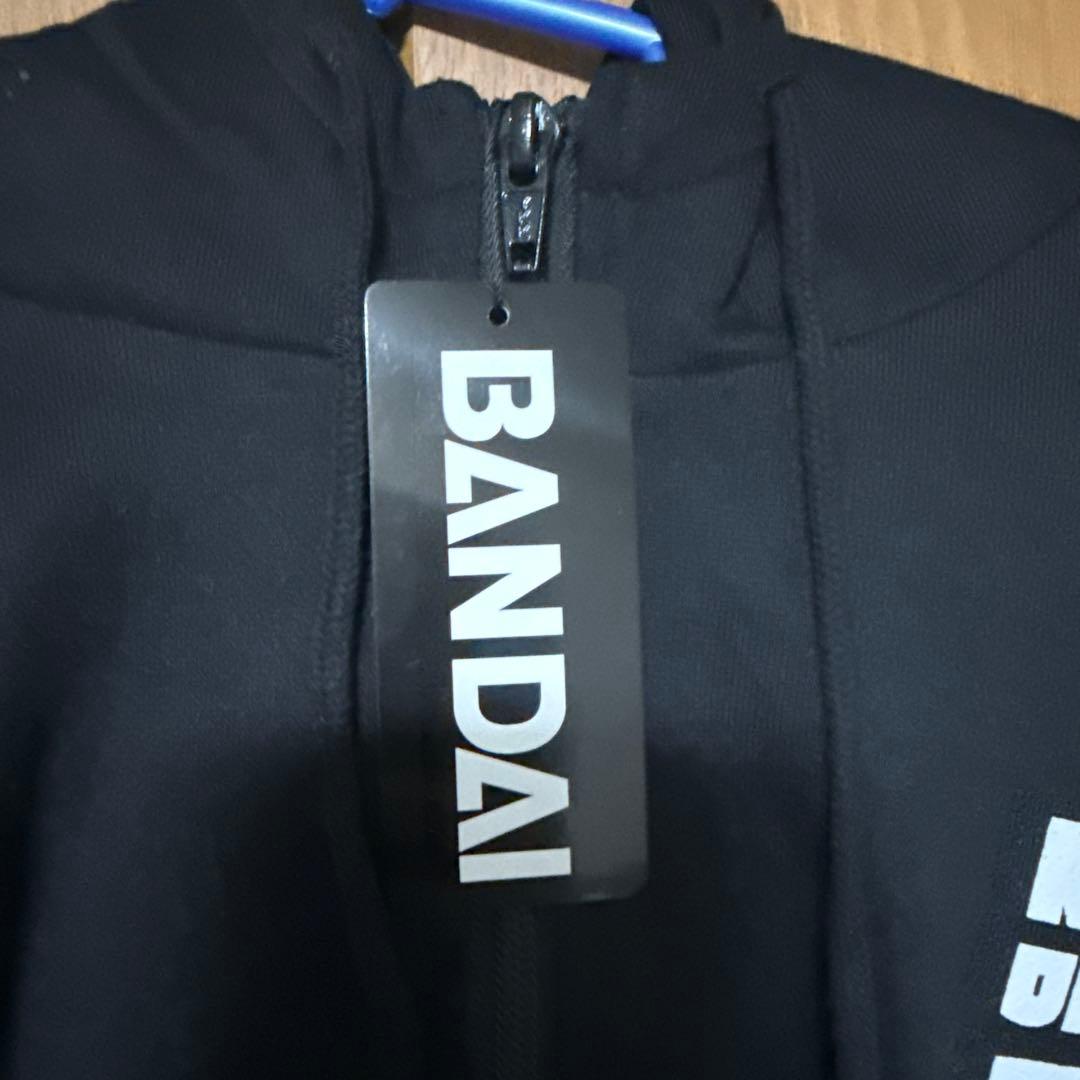 王様戦隊キングオージャー スタッフパーカー［XXL］