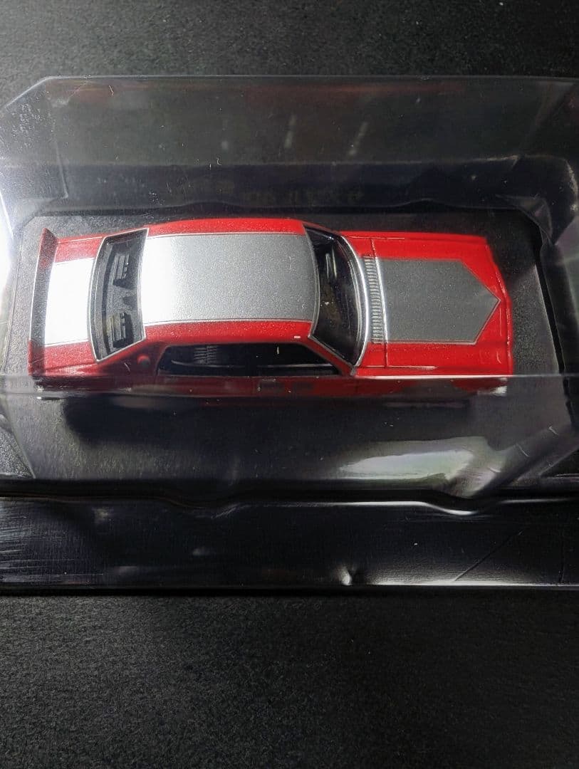 グラチャンコレクション・第16弾・サメブルシークレット