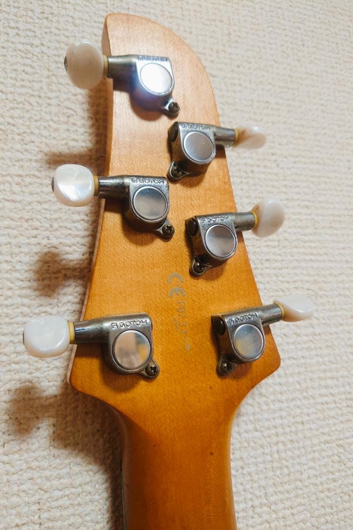 Ibanez アイバニーズ Talman TC825 Bigsby