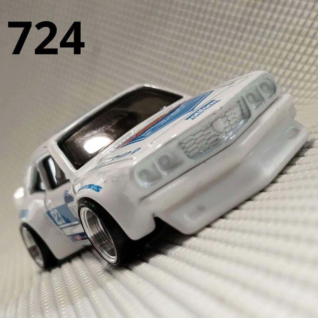★商談中★　724 MAZDA RX-3 Hot Wheels 直感サバンナ