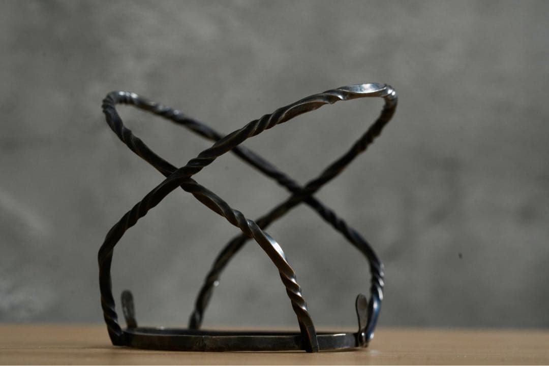 Dietz78 フュアハンド276 黒染めホヤガード