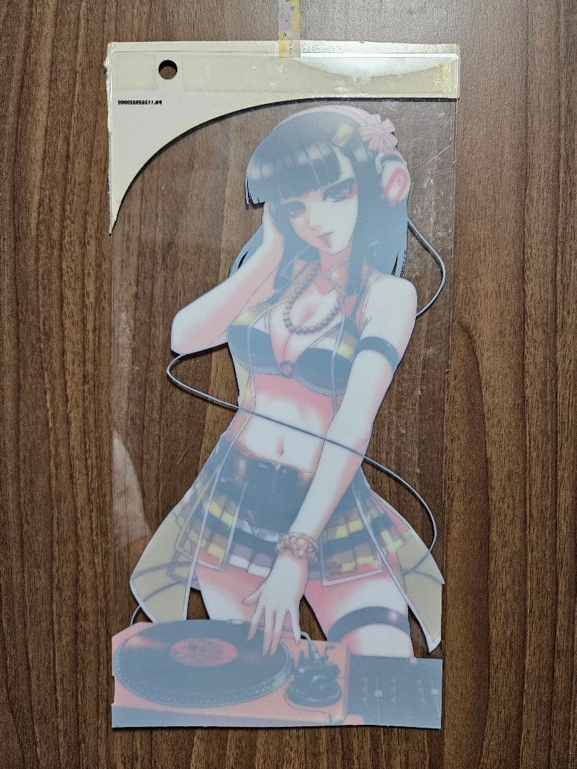 ビートマニアllDX18　リゾートアンセム　筐体画面横ポップ