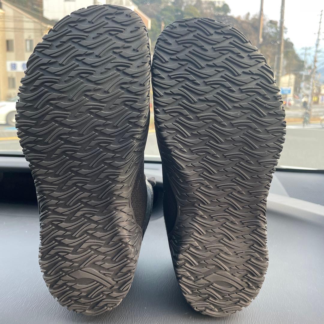 AVANCUS トレーニングシューズ ブラック