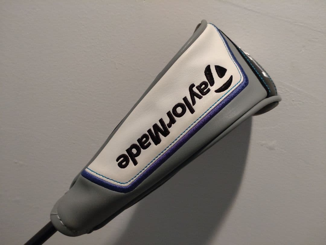 テーラーメイドSIM HYBRID＃6 28°　TENSEI TM60 S