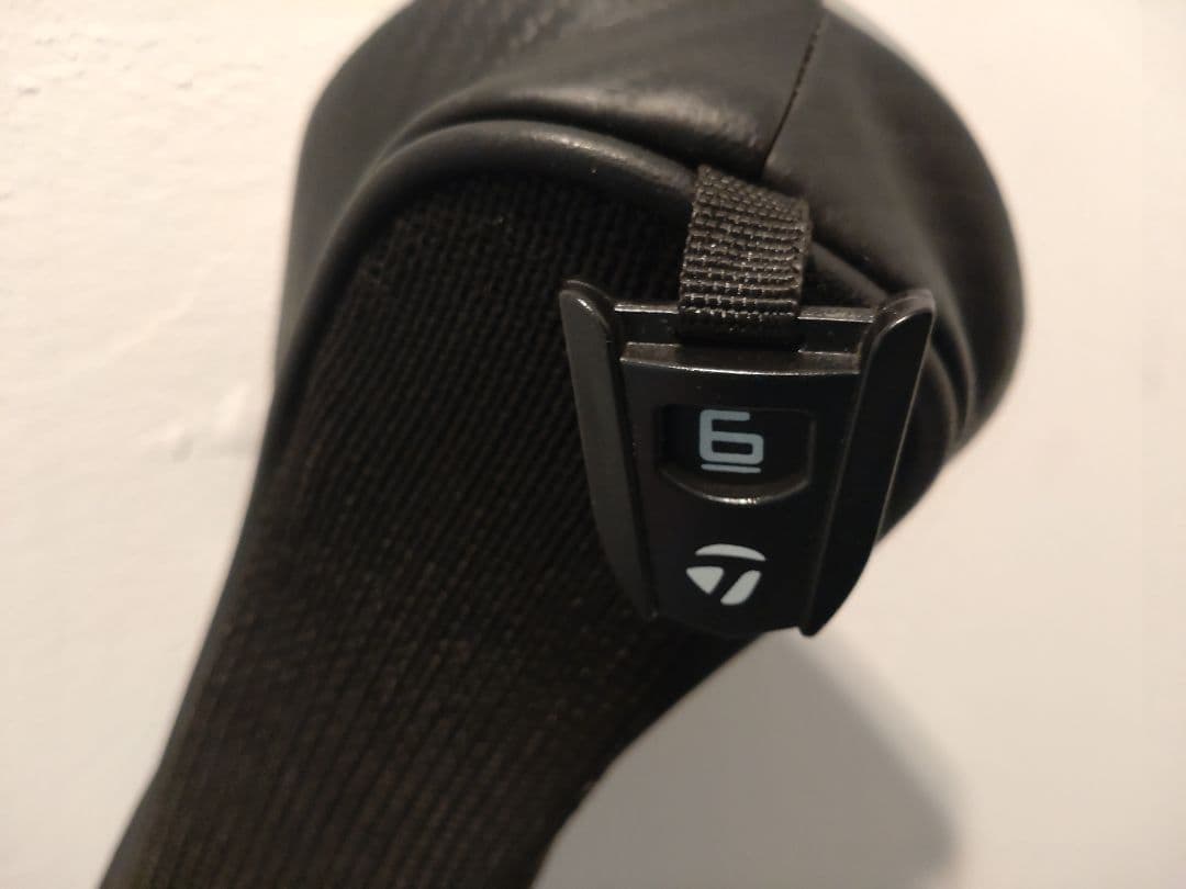 テーラーメイドSIM HYBRID＃6 28°　TENSEI TM60 S
