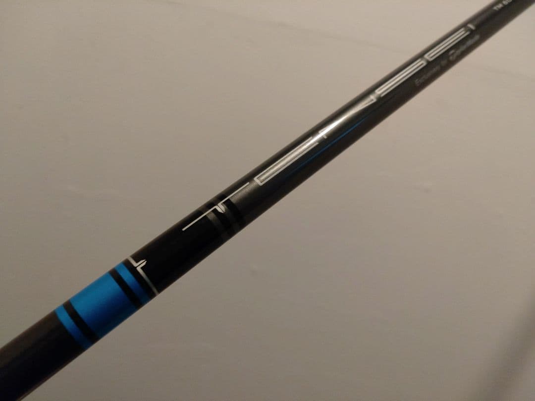 テーラーメイドSIM HYBRID＃6 28°　TENSEI TM60 S