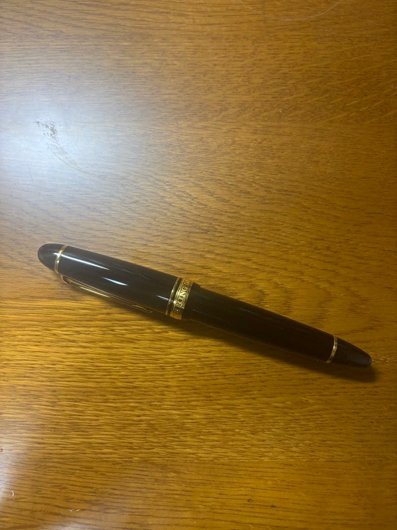 セーラー　キングプロフィット M 中字