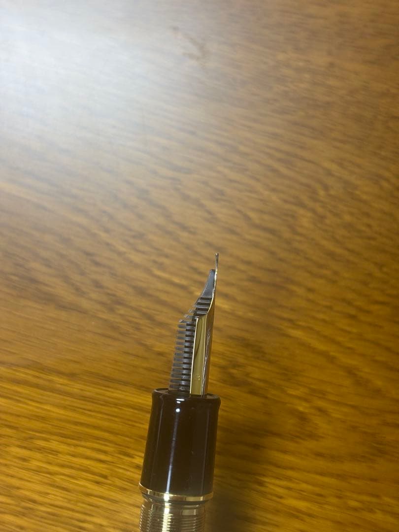 セーラー　キングプロフィット M 中字