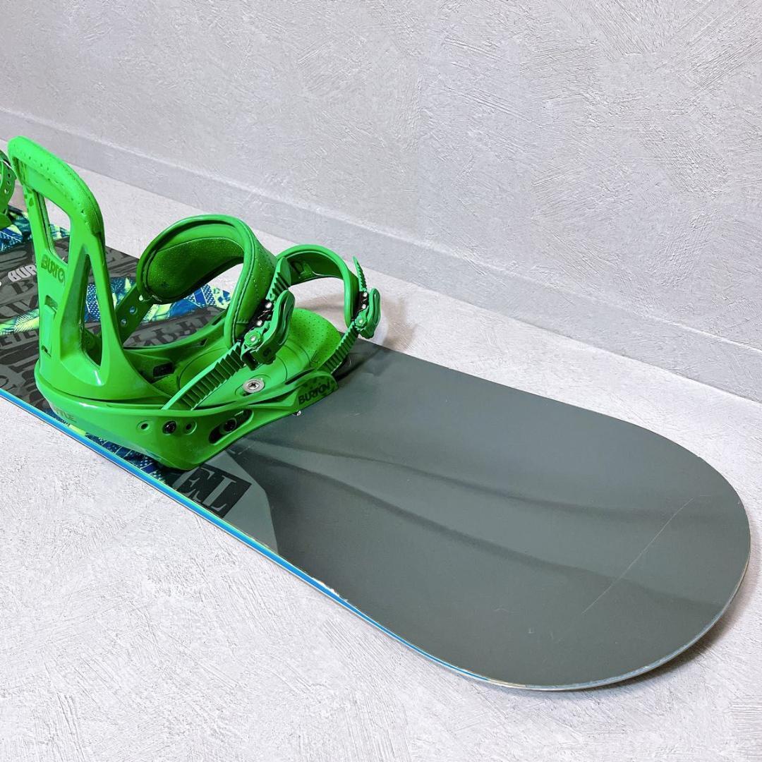 BURTON BULLET FREESTYLE スノーボード バートン メンズ