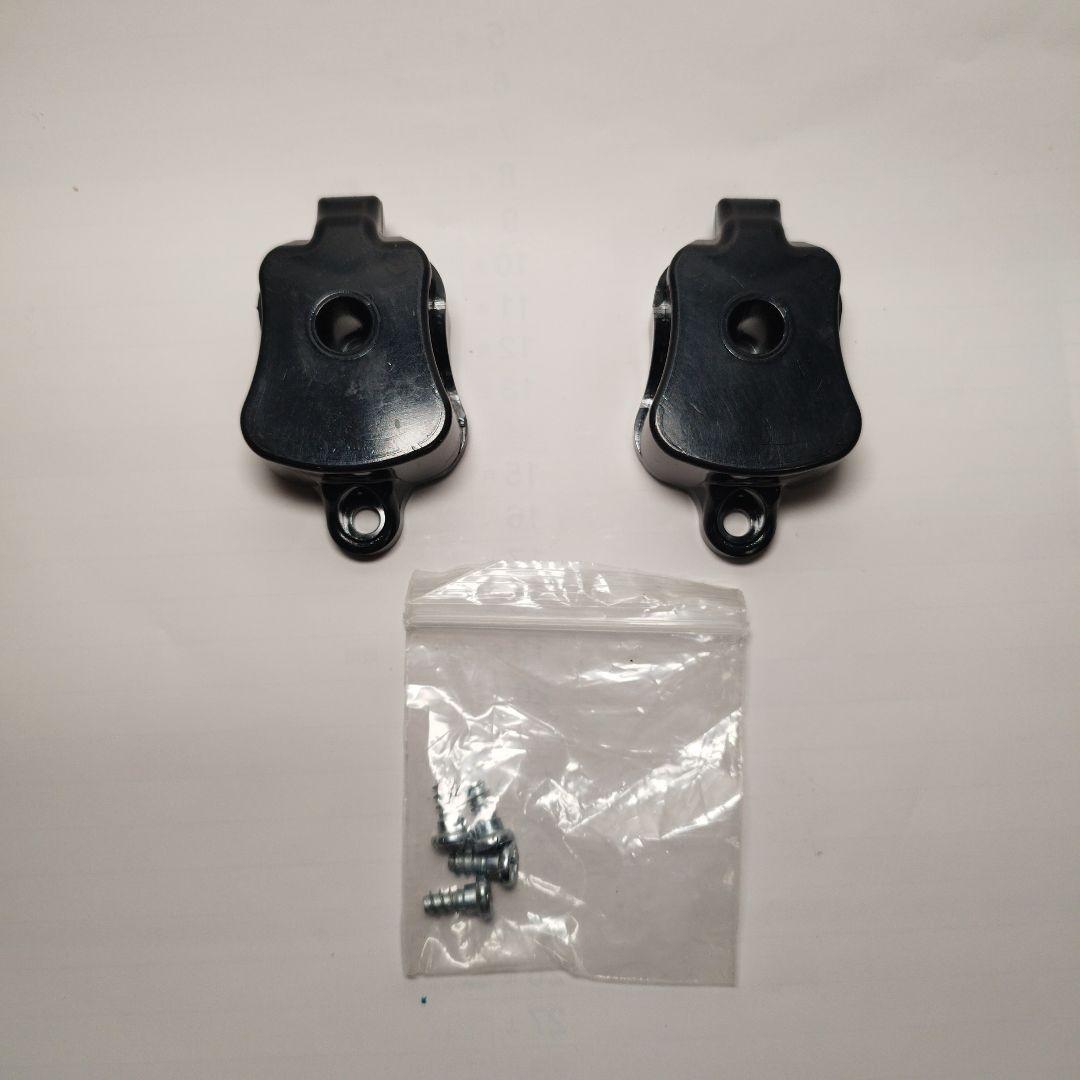 【中古】テレマークビンディング VICE Sサイズ