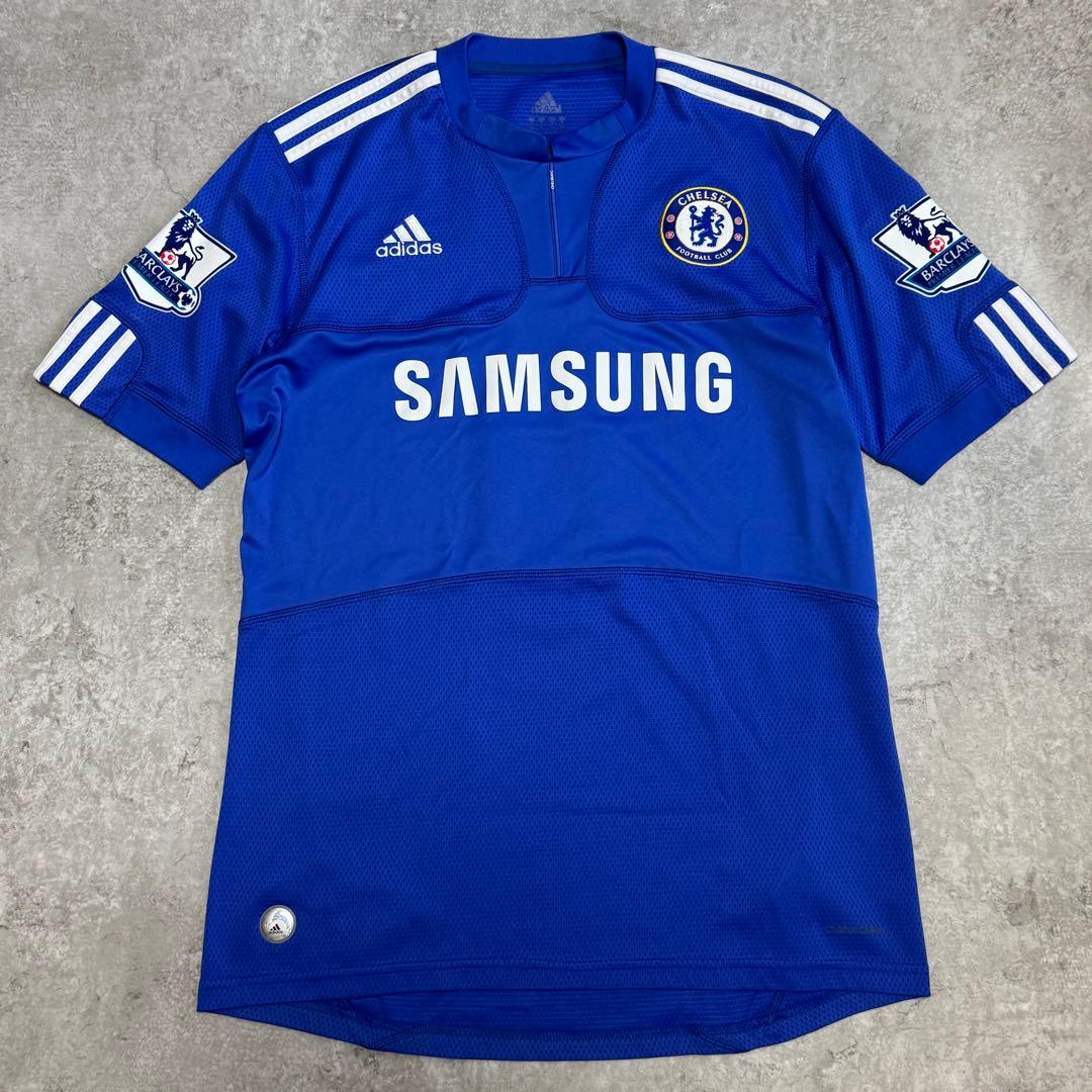 チェルシー 09/10 #8 ランパード ユニフォーム