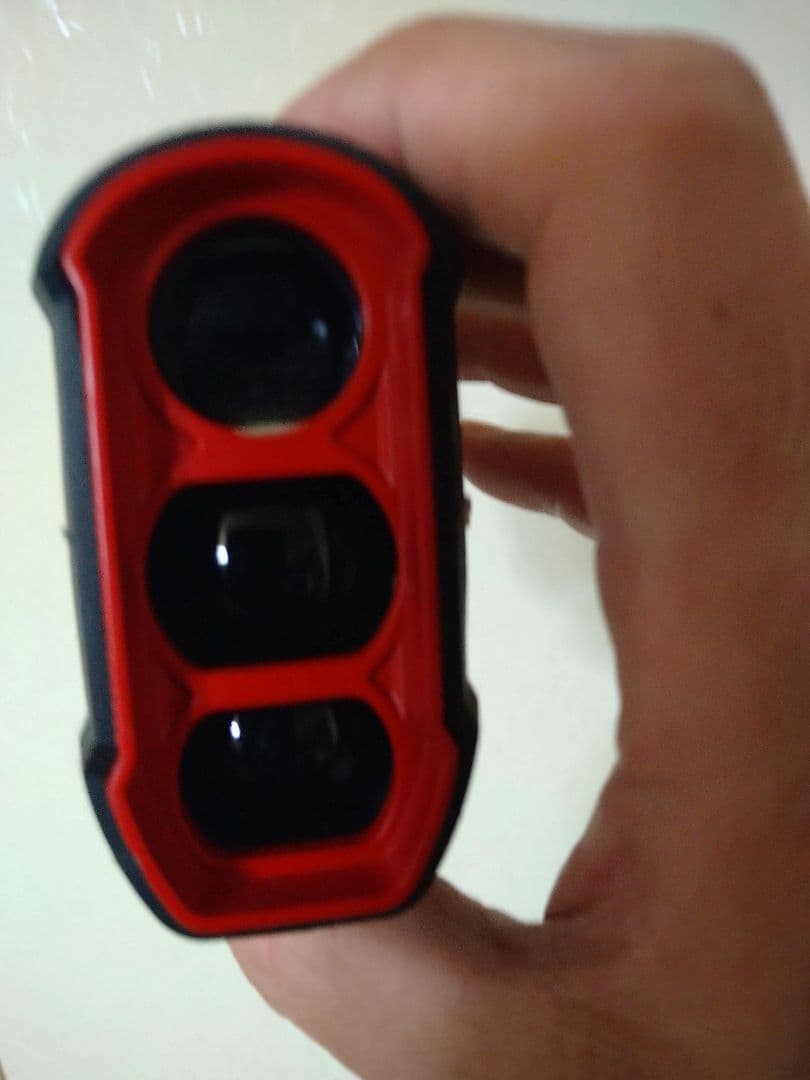 も*9様 Bushnell Tour V4 ゴルフ用距離計