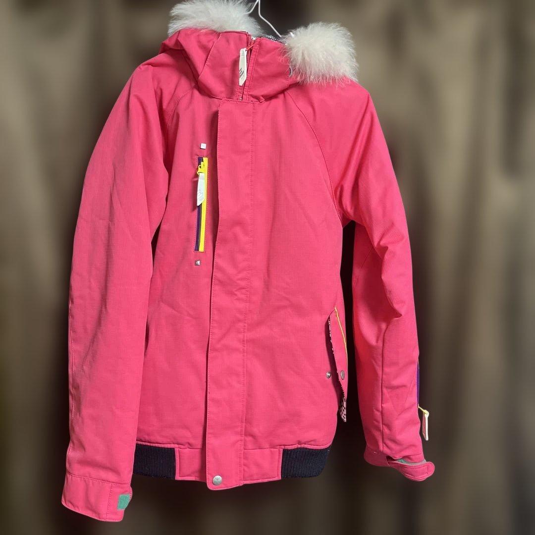 estivo スノーボードウェア レディース 上下セット