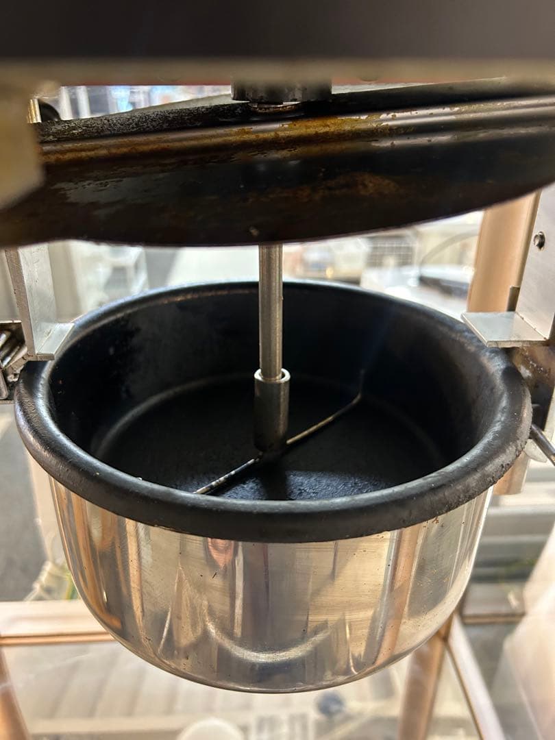 業務用 ポップコーンメーカー 【 ポップコーンマシーン プロ 】