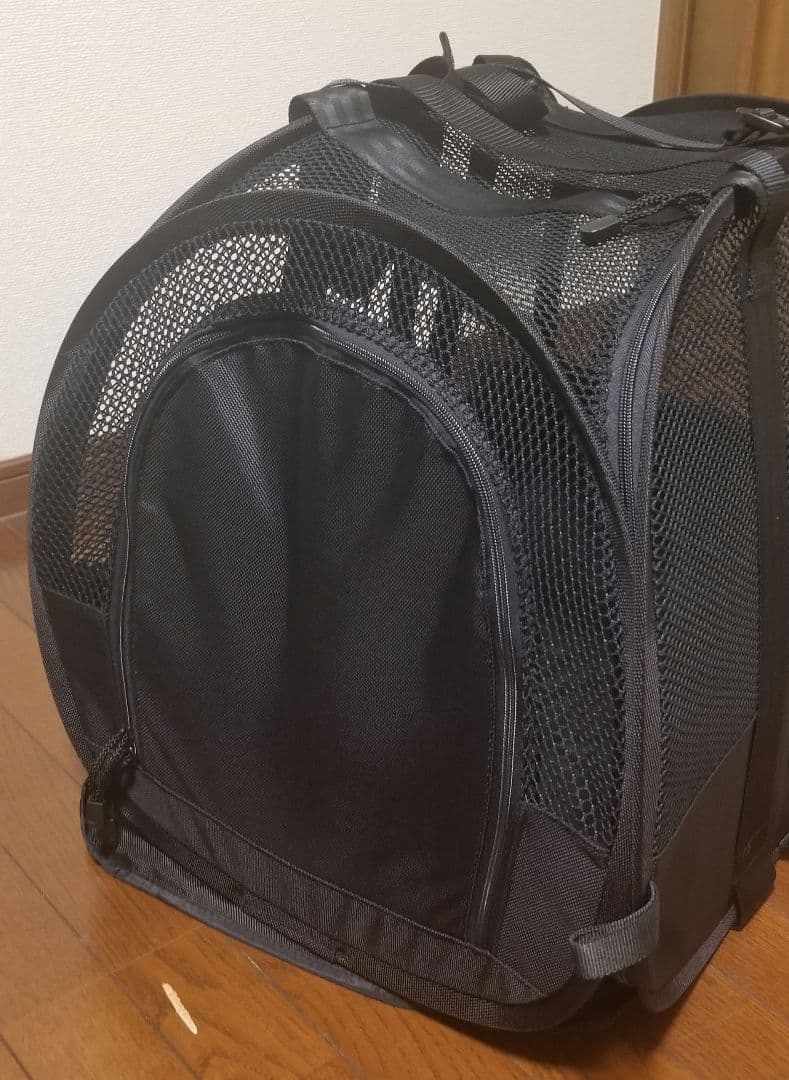 メルセデスベンツ　純正ペットキャリア　新品未使用