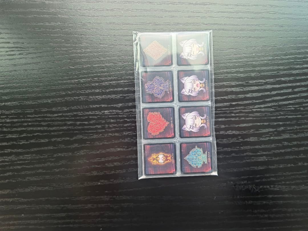 【海外会場限定】今在庫有り 遊戯王OCG M∀LICE デラックスデュエルセット