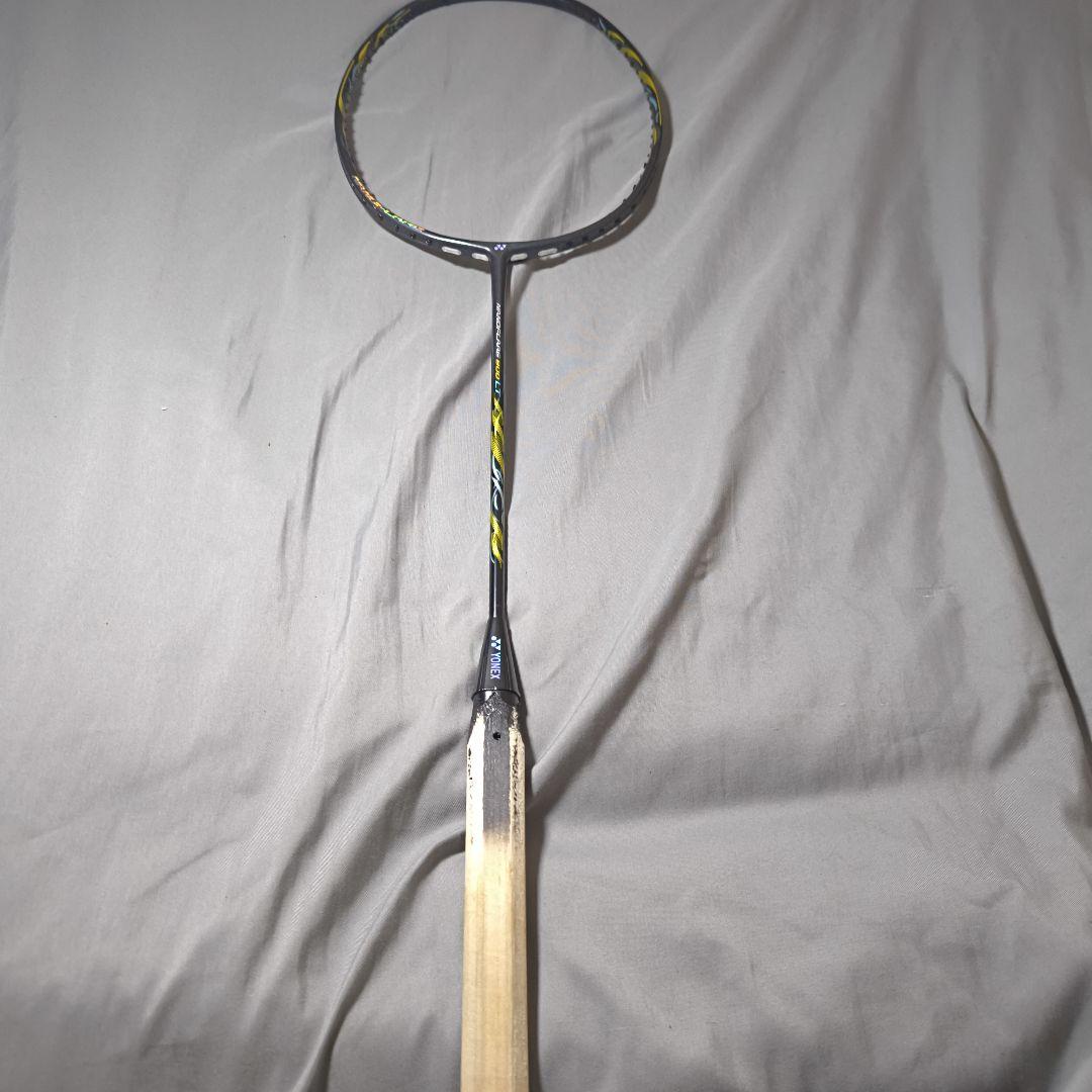 ナノフレア800LT　5UG6　美品　２