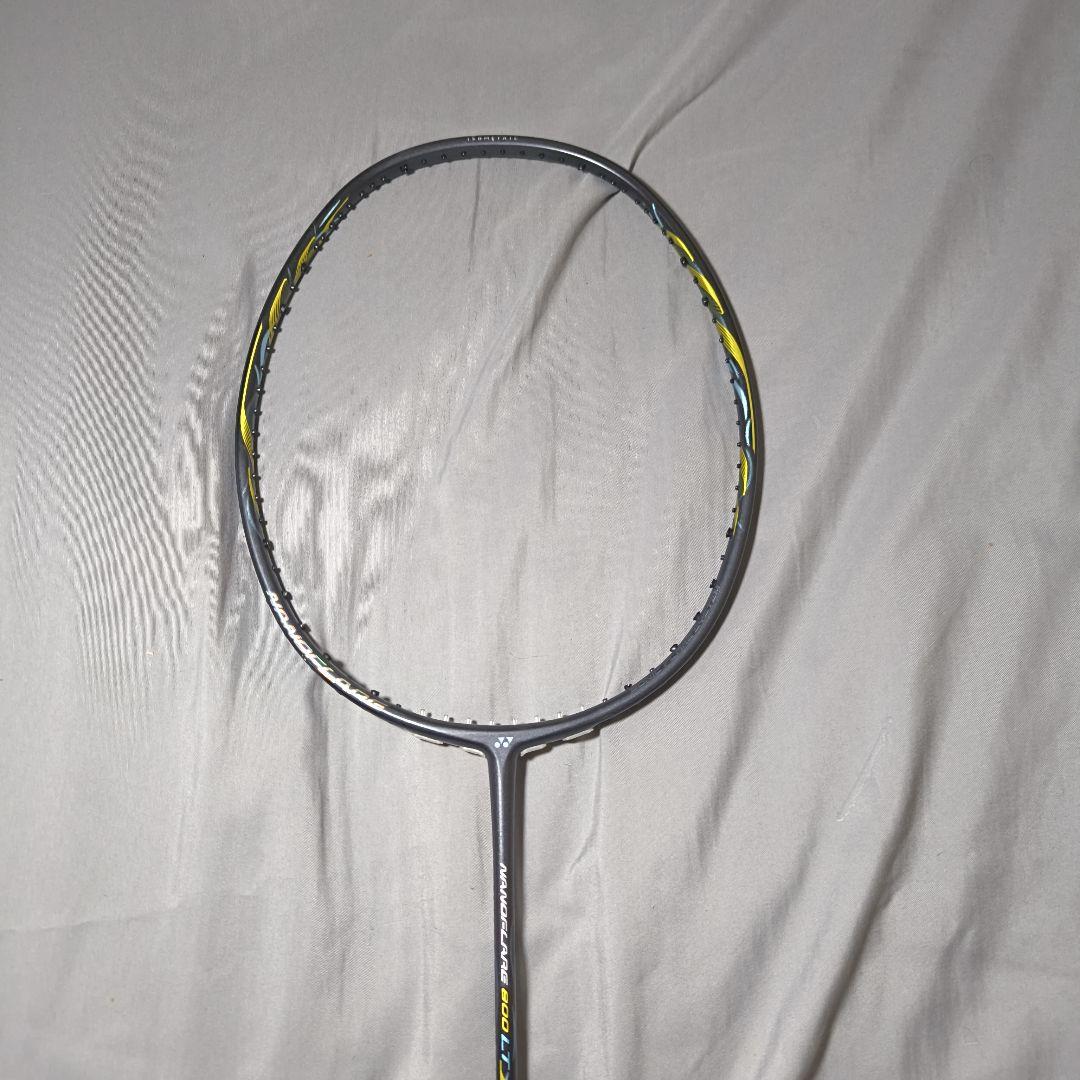 ナノフレア800LT　5UG6　美品　２