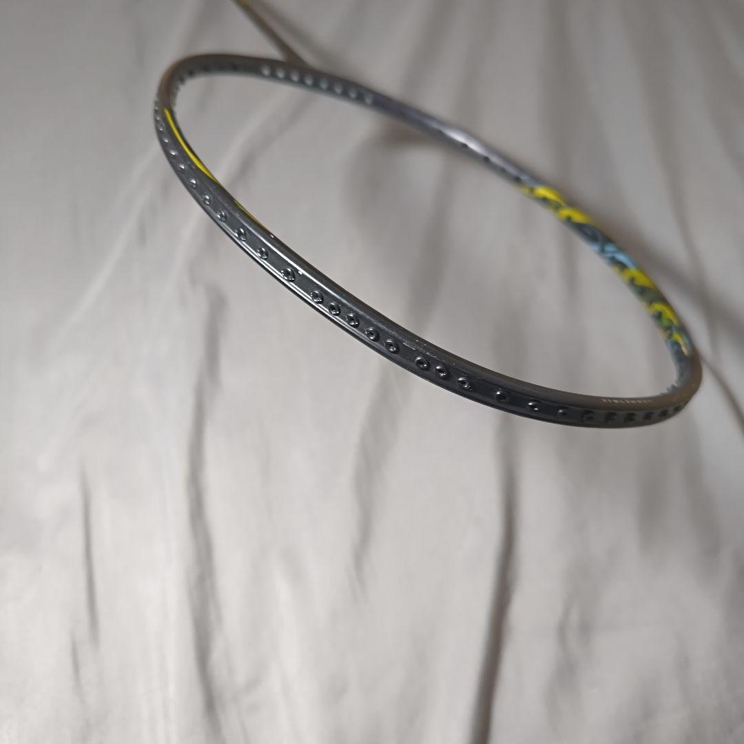 ナノフレア800LT　5UG6　美品　２