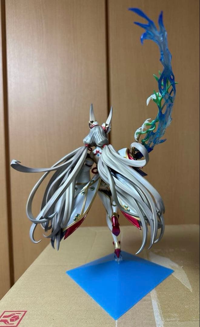 ニア　ゼノブレイド2 1/7 フィギュア