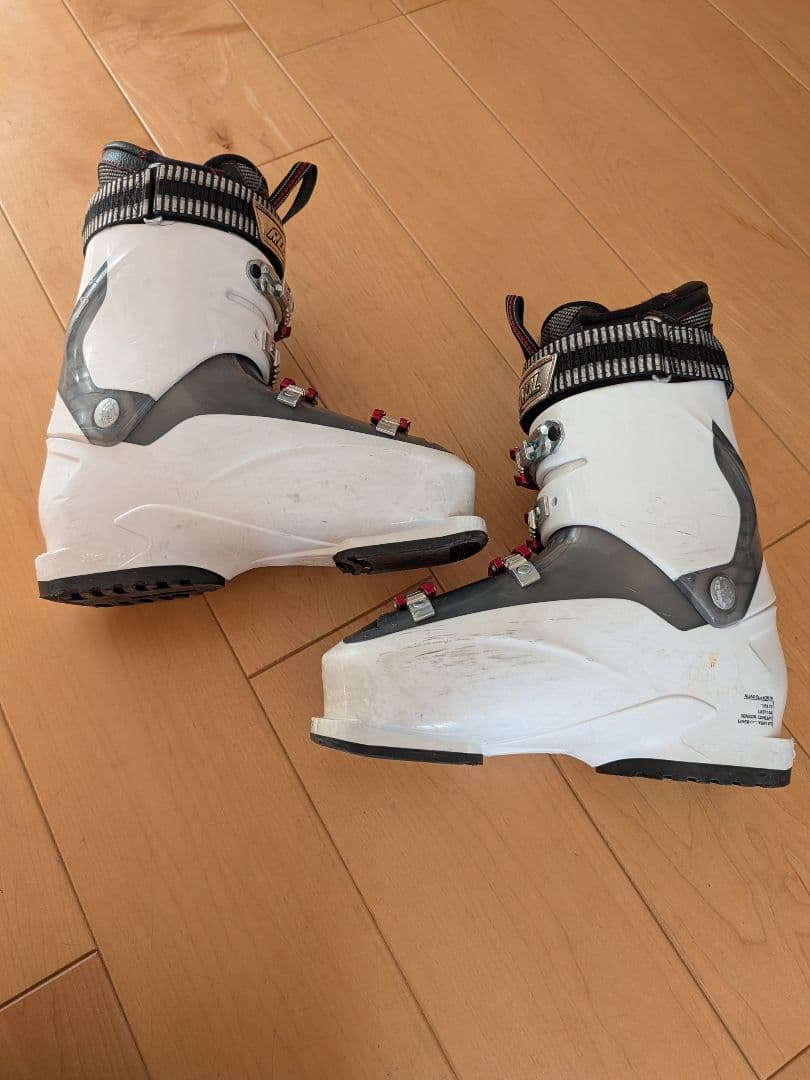 ROSSIGNOL スキーブーツ 25.5
