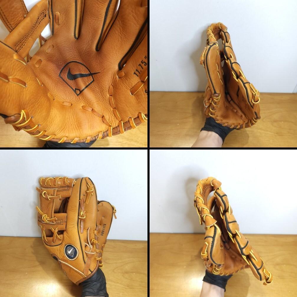 NIKE ナイキ ダイアモンドレディ 内野用 軟式グローブ