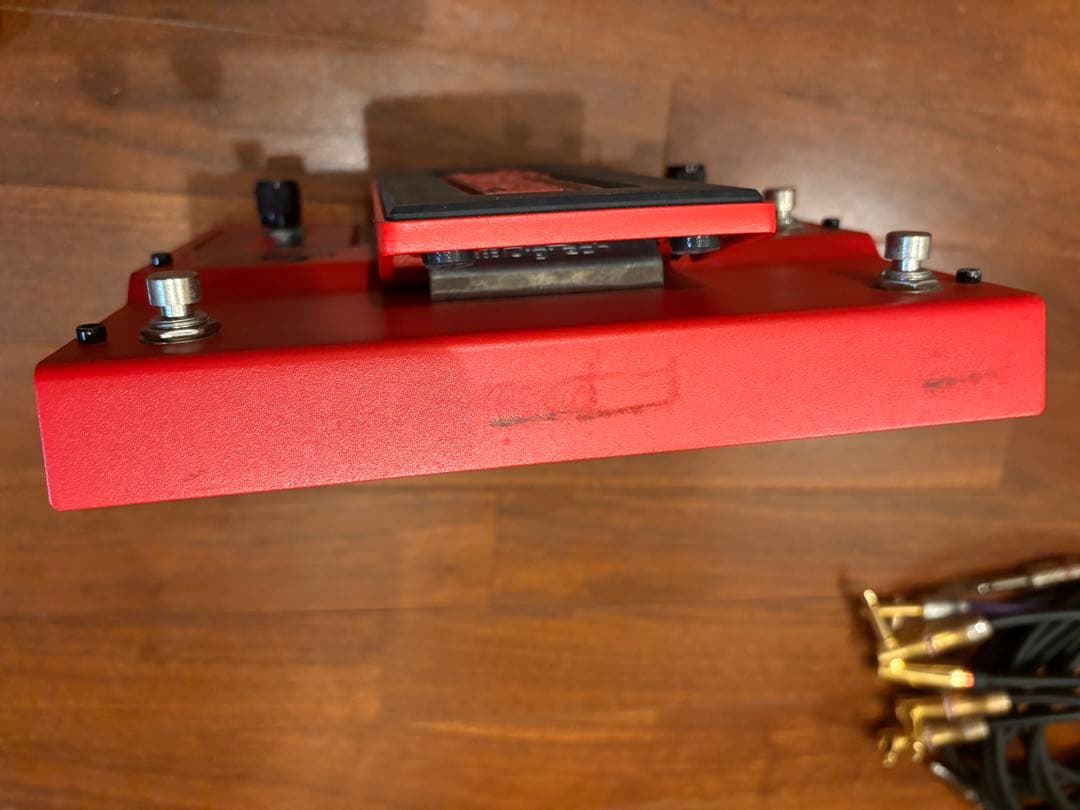 Digitech Whammy DT ギターエフェクター