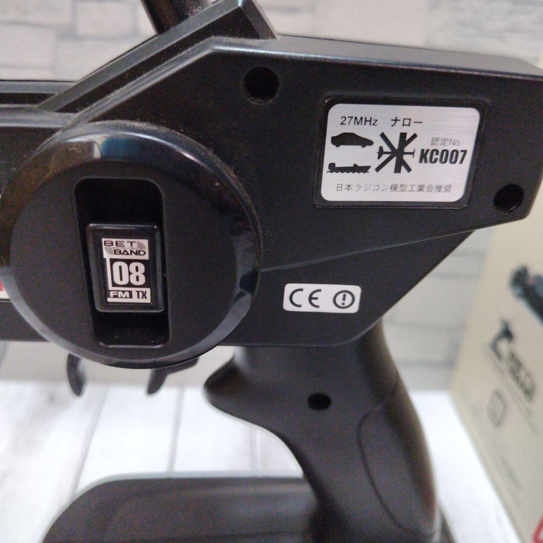 MINI-Z Lit フィアット500 ラジコンカー ミニカー京商 イエロー